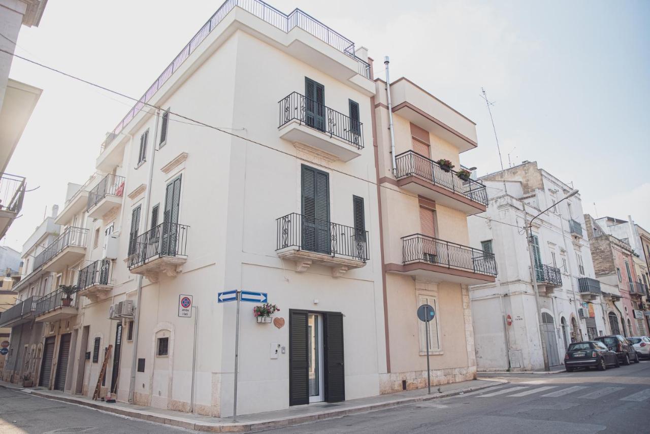 Nel Cuore La Puglia Conversano Exterior foto